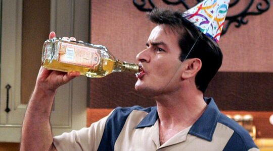 trend finland drankhangen MAN MAN