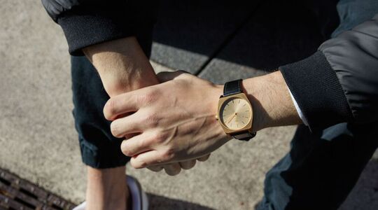 Adidas Originals horloges MAN MAN