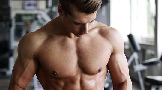 beste snacks wanneer je veel sport