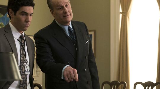 goede onbekende series MAN MAN