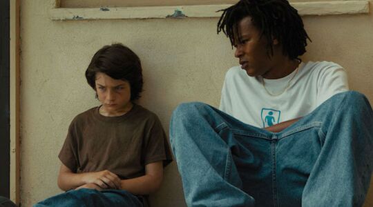 Jonah Hill's regiedebuut MAN MAN