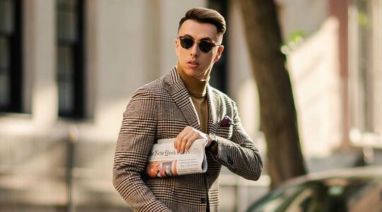 mijlpalen volwassen man