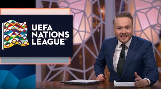 nations league MAN MAN