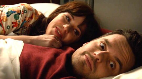 one night stand MAN MAN