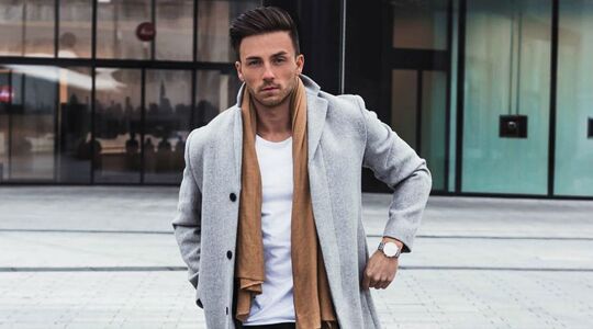 Black Friday kleding MAN MAN