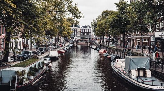 MAN MAN's hotspots Urban Journalist MAN MAN