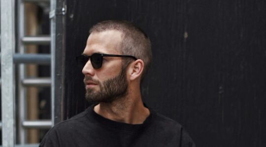 zelfverzekerdheid kleding MAN MAN 07