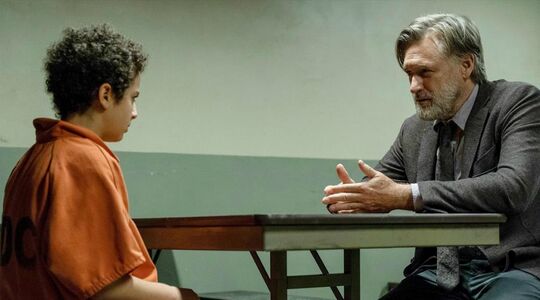 the sinner seizoen 2 MAN MAN