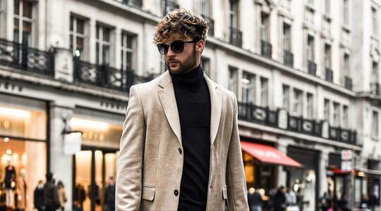 mannen thermokleding MAN MAN