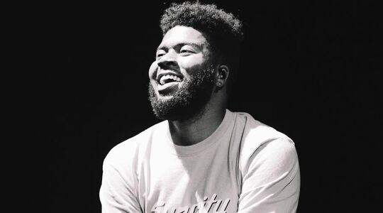 spotify playlist beste muziek 2018 MAN MAN