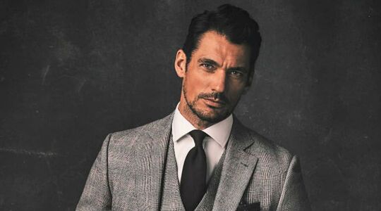 Best geklede mannen 2018 MAN MAN