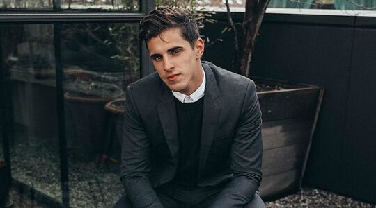 kleding kerst MAN MAN