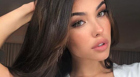 madison beer zangeres