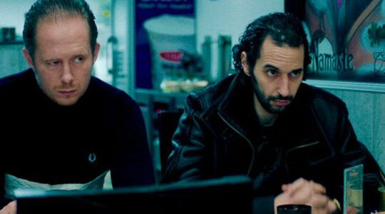 Mocro Maffia MAN MAN