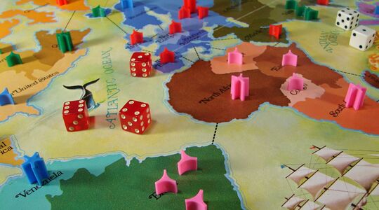 NK Risk MAN MAN
