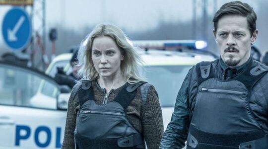 films en series MAN MAN