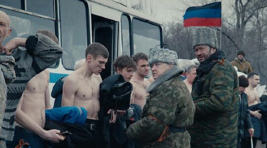 Bioscoopfilms februari verwacht MAN MAN