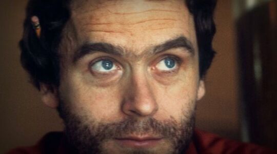 Ted Bundy documentaire Netflix misdaad MAN MAN