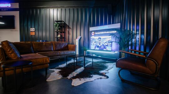 Mancave MAN MAN