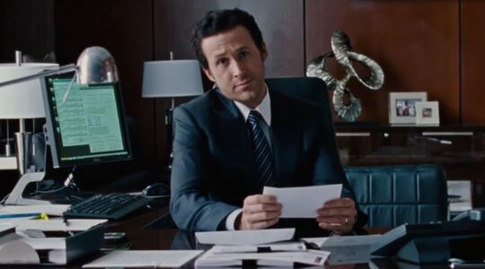 Financiën op orde brengen MAN MAN