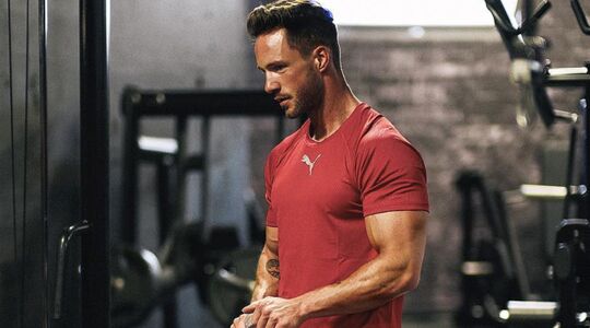motivatie tips sporten MAN MAN