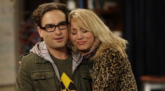 flirten of vriendelijk gedrag