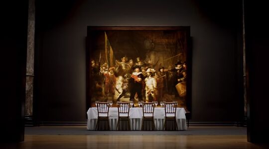 Ares Netflix MAN MAN