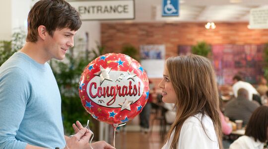 cliche valentijnsdag films MAN MAN