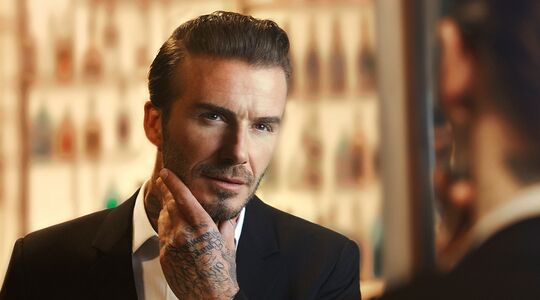 dun haar kapsels mannen MAN MAN