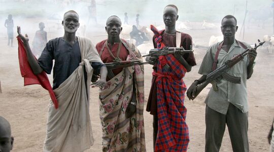 gevaarlijke vakantiebestemmingen