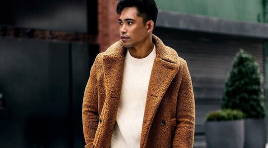 kledingtrends 2019 mannen MAN MAN