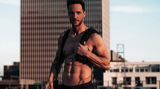 manboobs trainingsschema MAN MAN