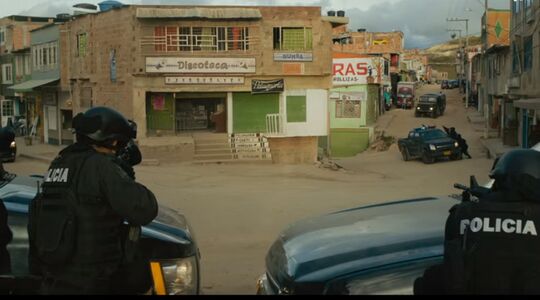 triple frontier release date MAN MAN