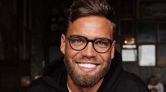 witte tanden tips voeding MAN MAN