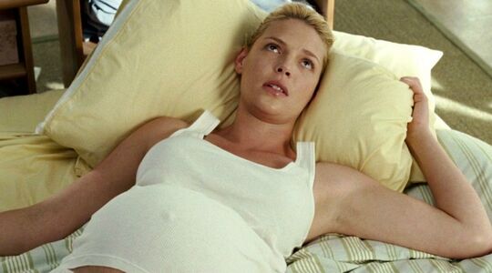 Seks tijdens zwangerschap MAN MAN