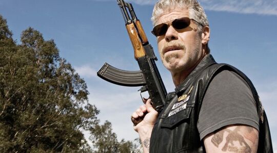 The Capture nieuwe miniserie MAN MAN