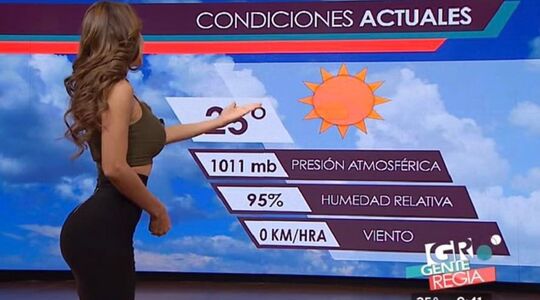 Yanet Garcia sexy weervrouw mexico MAN MAN
