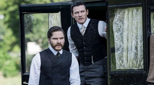 Beste series op Netflix 1 seizoen