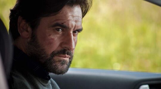 Spaanse serie op Netflix