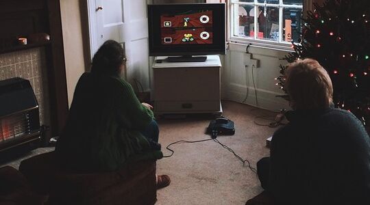 mario kart 64