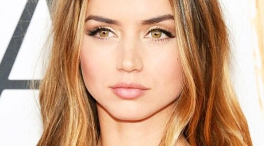 nieuwe bond girl actrice