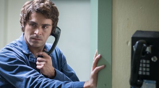 ted bundy film trailer