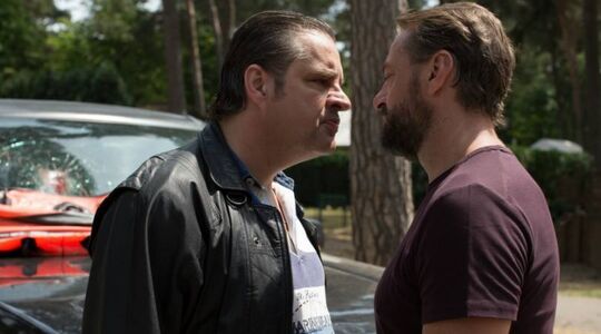 Nederlandse Netflix serie