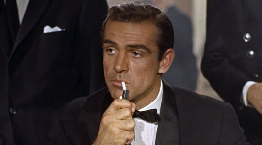 date tips arrogante mannen