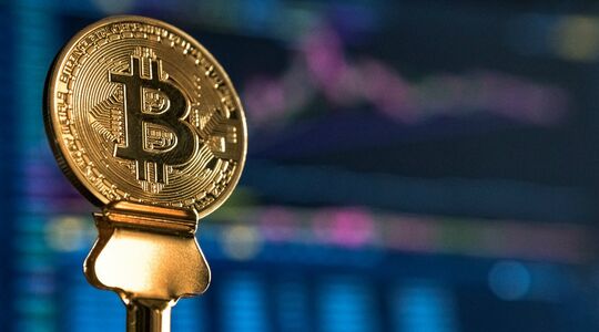 Bitcoin koers 2019