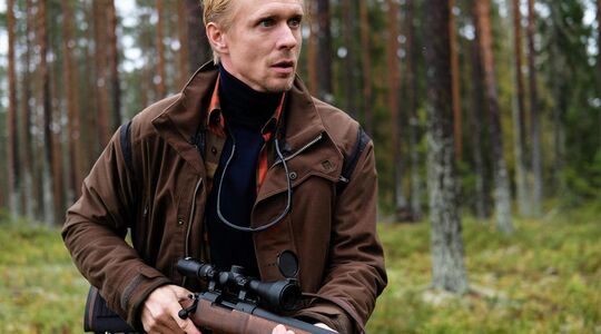 detective series npo juli