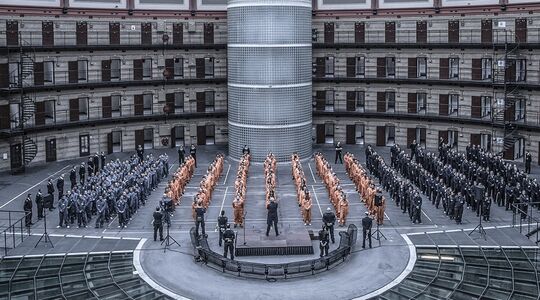 escape room nederland prison escape breda