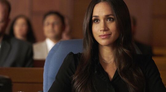 meghan markle bevallen moeder kind