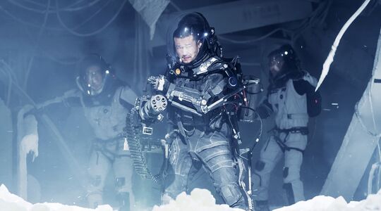 nieuw op netflix dure film