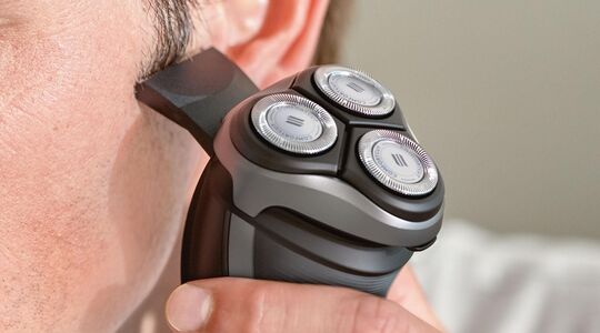 philips scheerapparaat trimmer baard